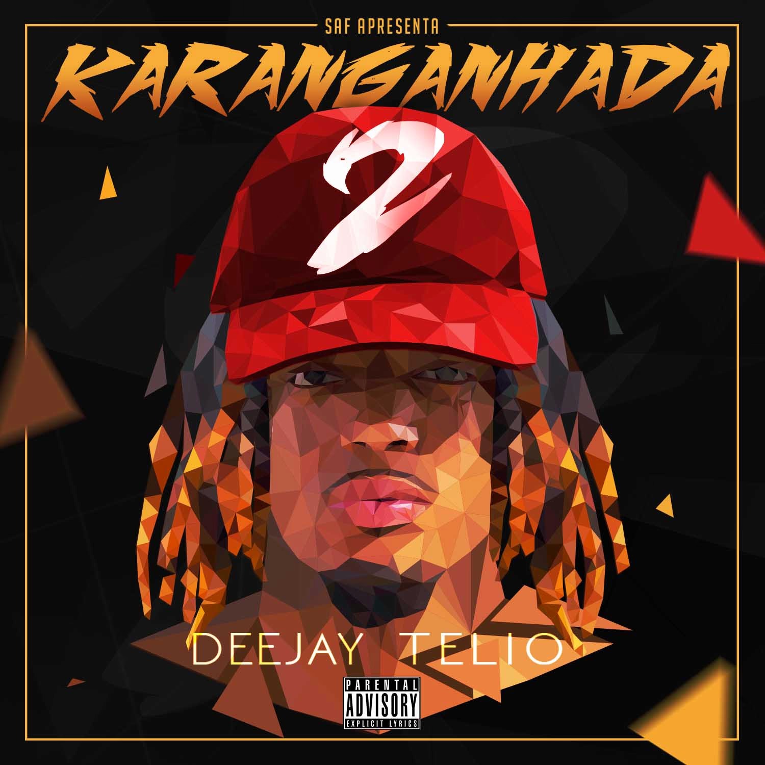 Karanganhada 2 artwork
